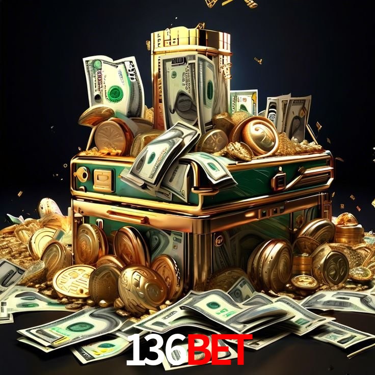 Desvendando o Mundo dos Jogos Virtuais na 136BET