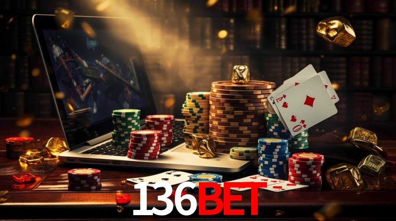 A Emoção da Loteria na 136BET: Uma Chance de Mudança de Vida