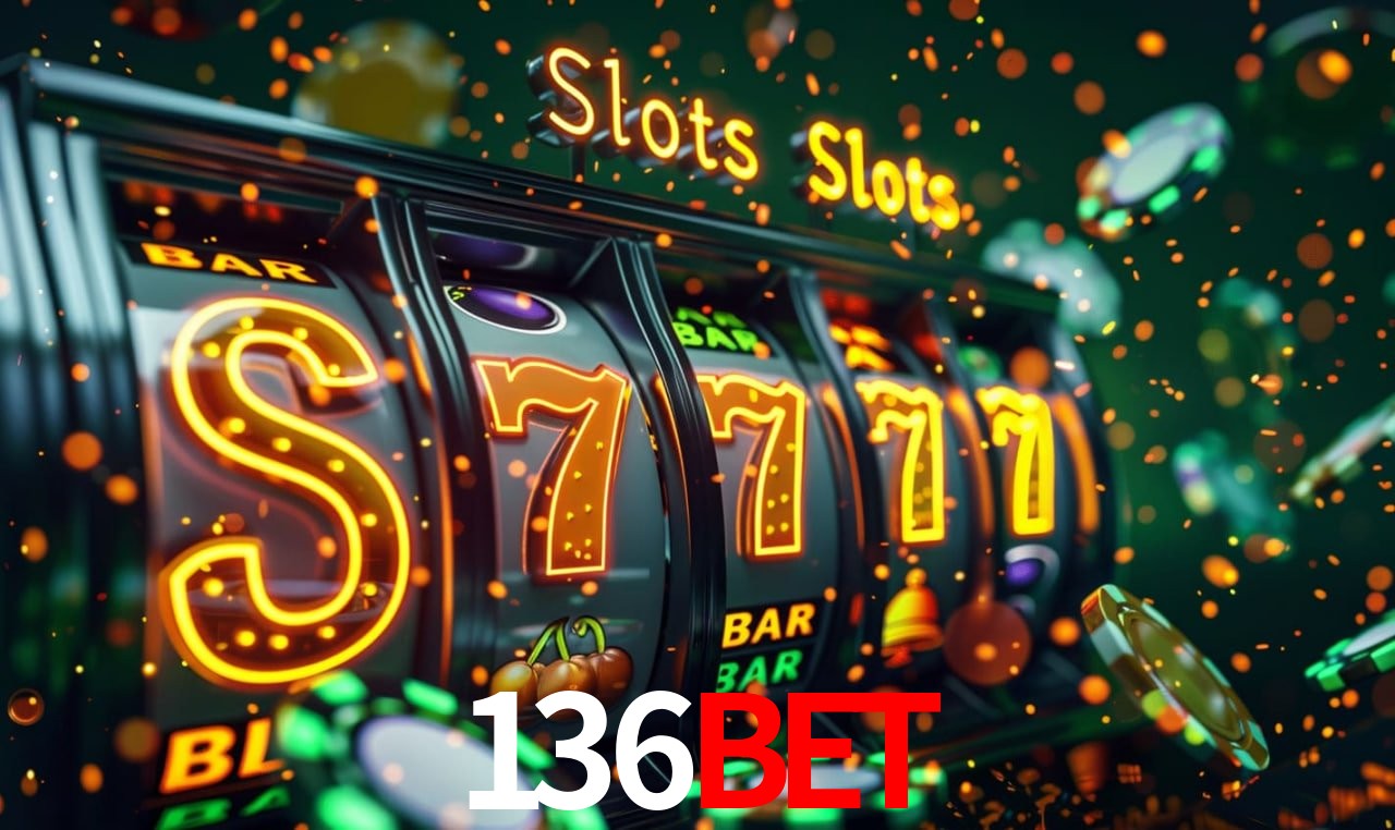 Descubra a Magia dos Jogos de Arcade no 136BET