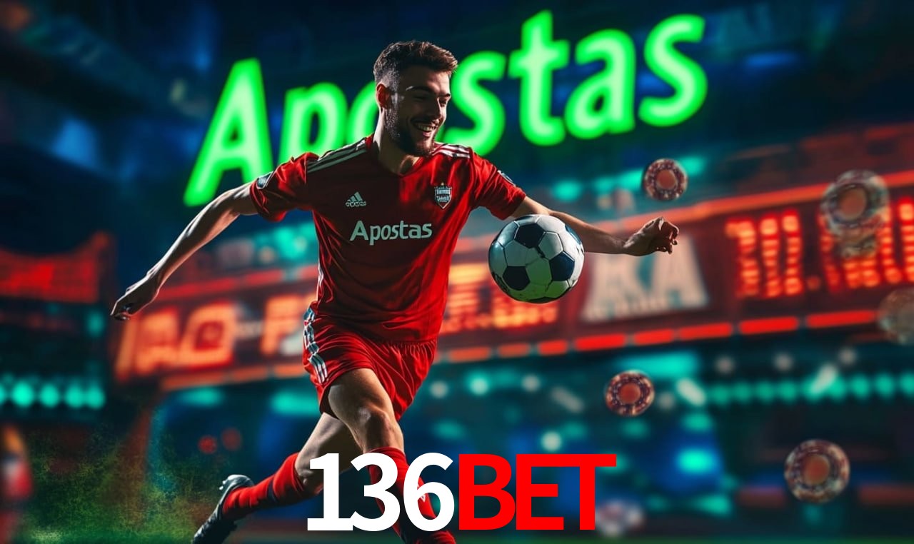 Descubra a Essência do 136BET: Nossa História e Compromissos